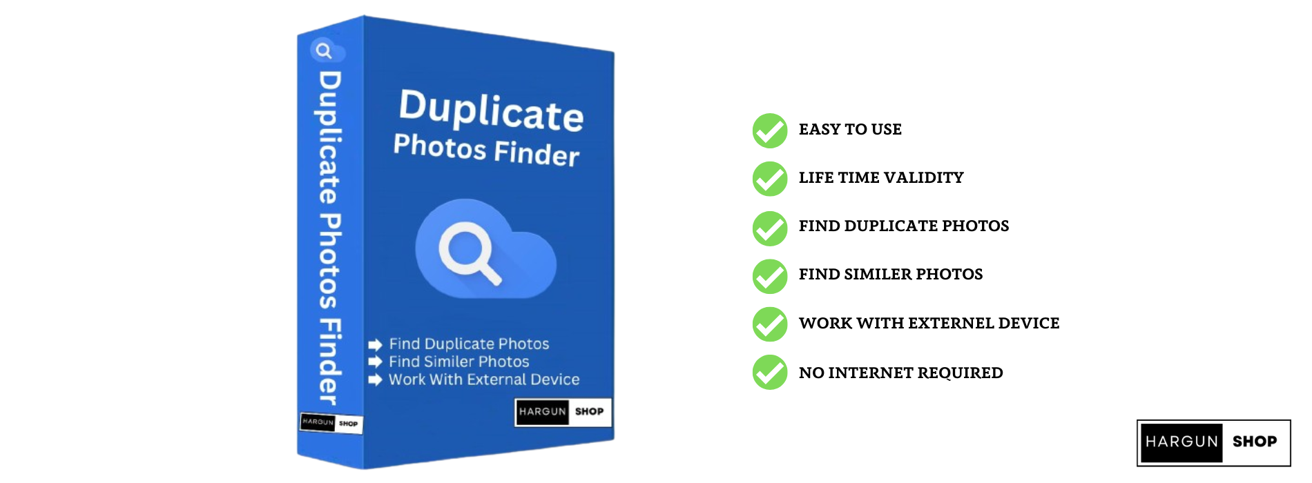 Duplicate Photos Finder